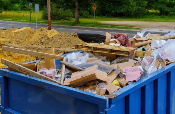 Best Yard Waste Removal  in Doe Valley, KY